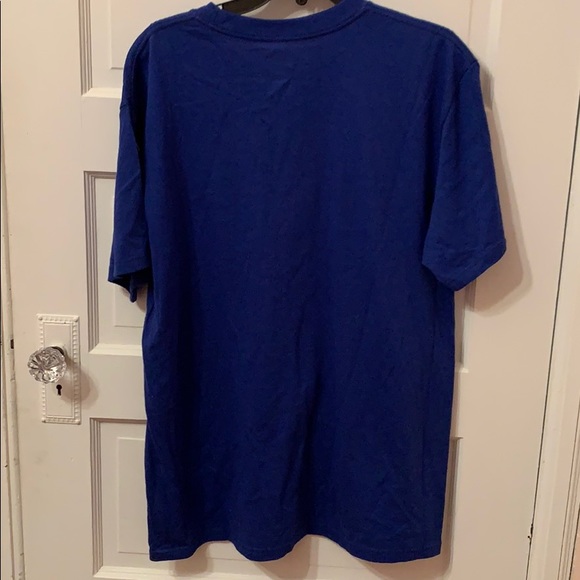 NY Mets T-Shirt size L - Picture 2 of 3